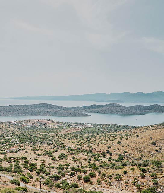 Malia, Crete, Greece - Design Hotels™ Malia, Greece